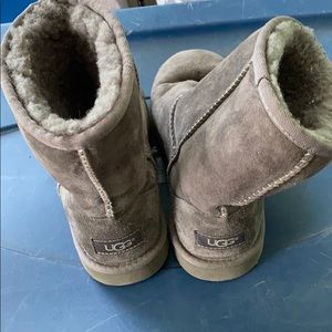 UGG Boots